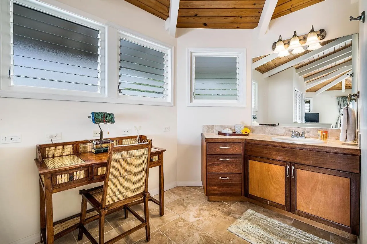 Semesterbostad Ono Hale Villa Kailua-Kona