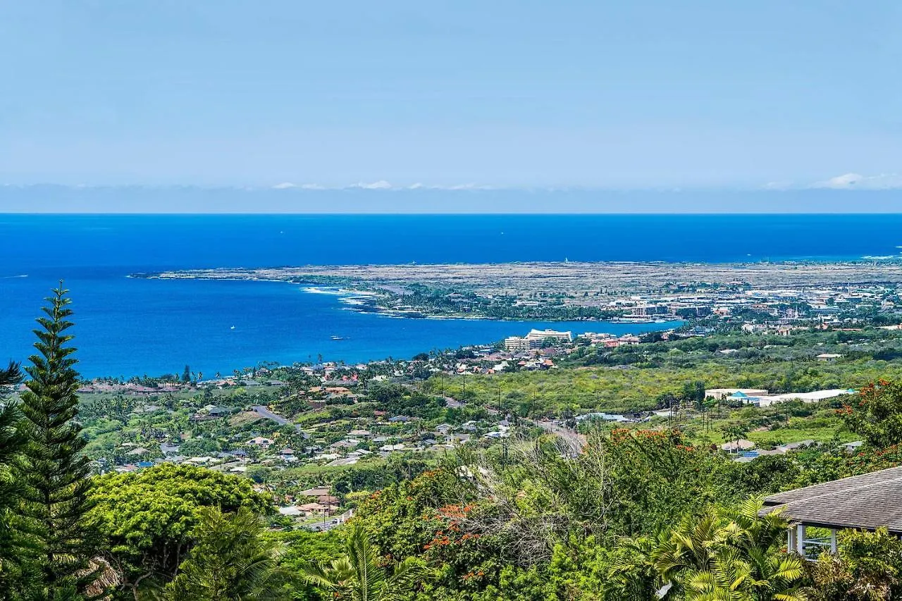 Ono Hale Villa Kailua-Kona