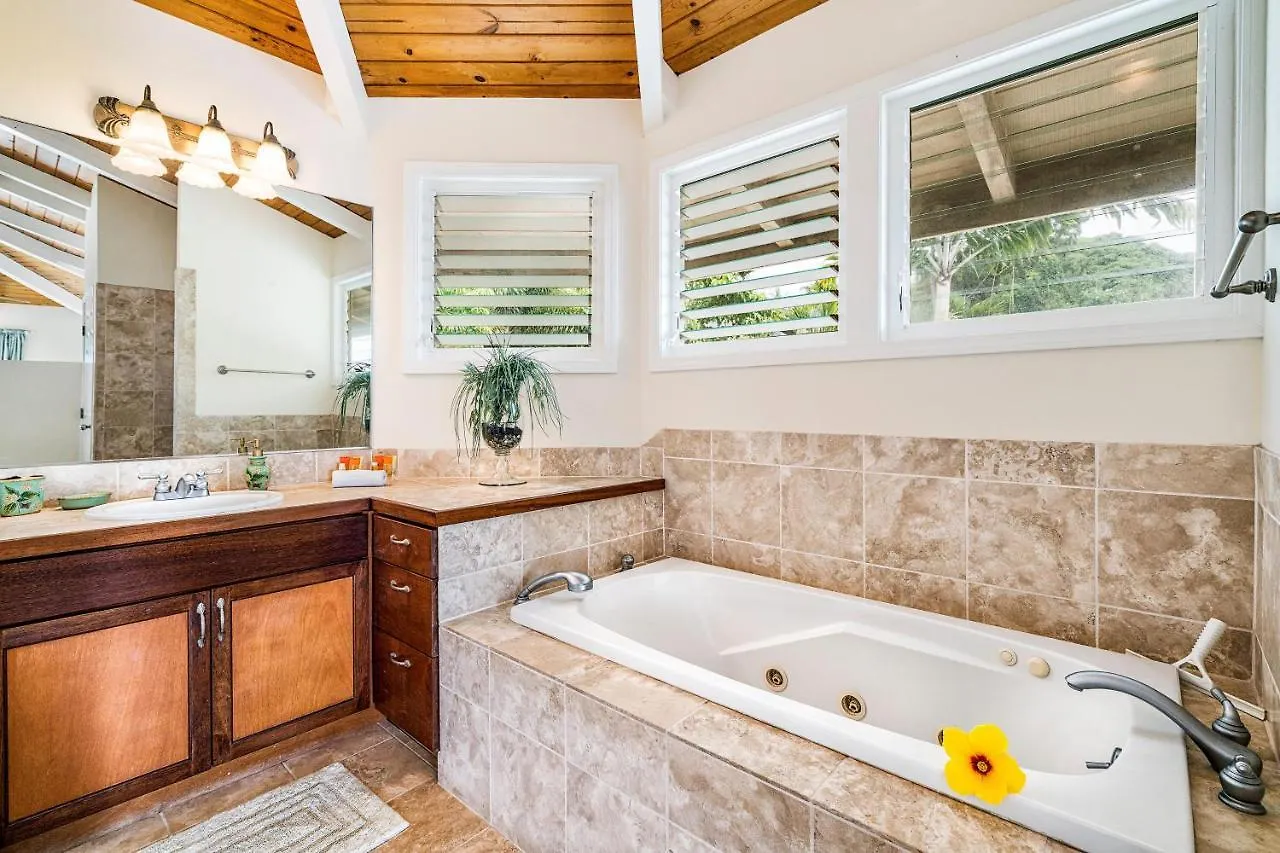 Ono Hale Villa Kailua-Kona 0*,