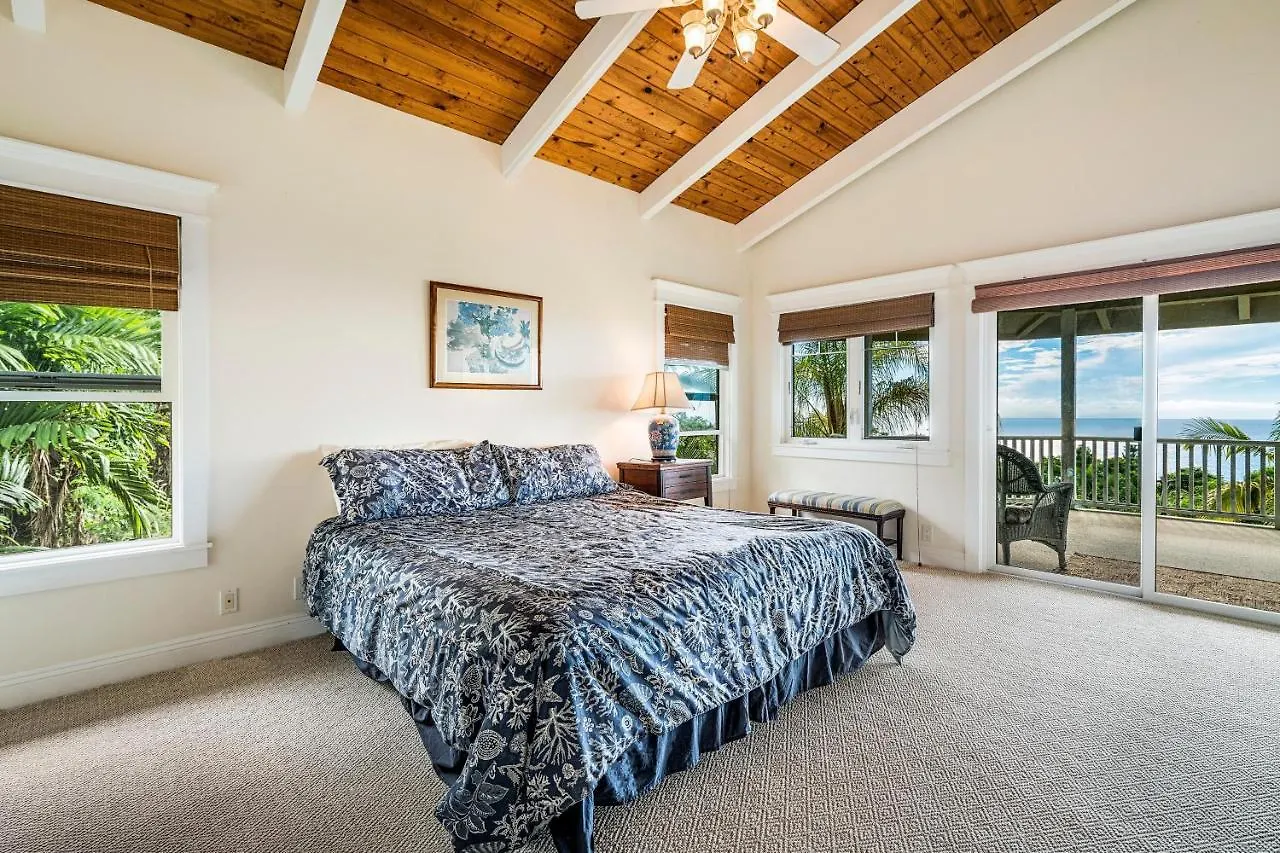 Ono Hale Villa Kailua-Kona